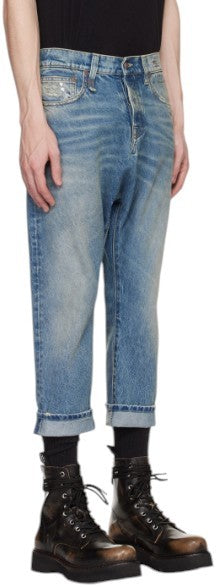 Jeans Johan Drop