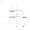 Striukė W-Step-Out-Long