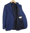 Blazer Lazio Single Breasted