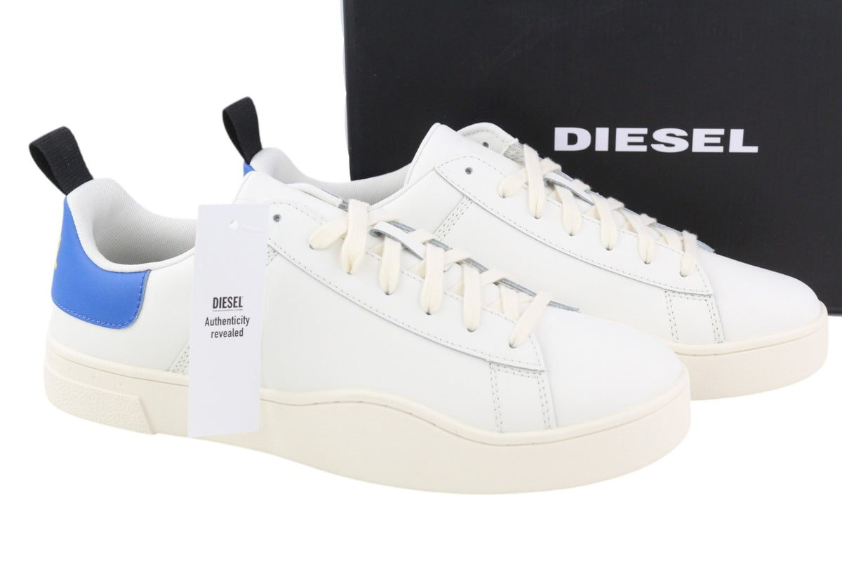 Sneakers S-Clever Low Lace
