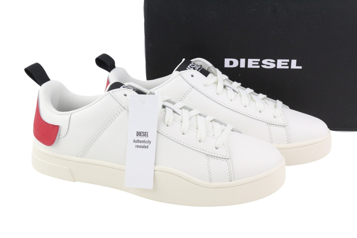Sneakers S-Clever Low Lace