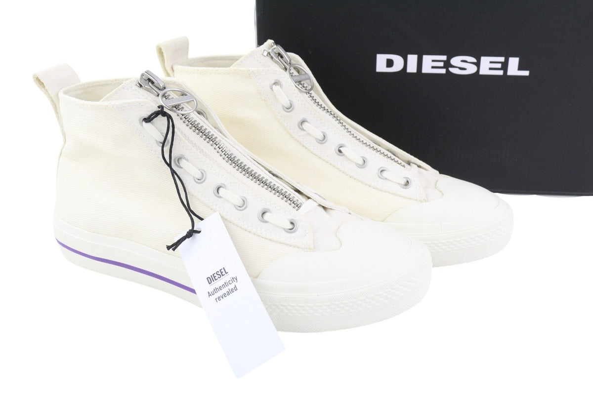 Sneakers S-Astico Mzip W
