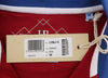 Red Cotton Polos