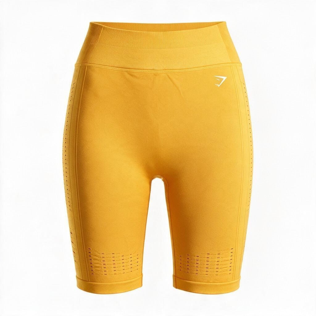 Shorts Glow