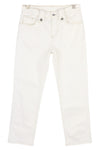 Jeans Straight Frog