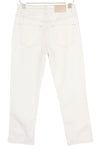 Jeans Straight Frog