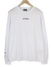 T-Shirt T-Just-LS-Slits-B53