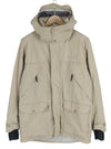 Mike Usx parka striukė