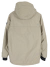 Mike Usx parka striukė
