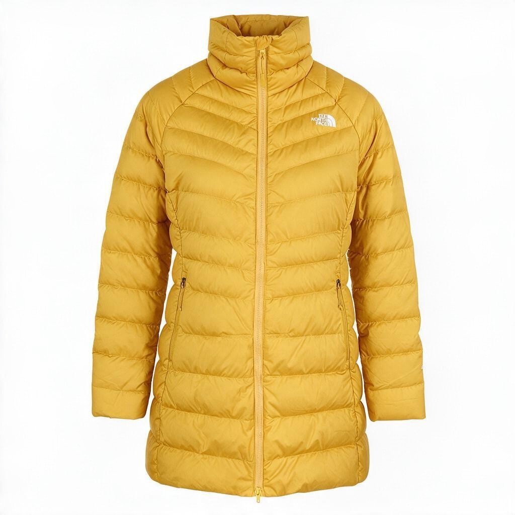 Nauja „Ashton“ parka