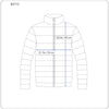 Nauja „Ashton“ parka