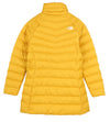 Nauja „Ashton“ parka