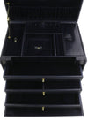 Papuošalų dėžutė „Damos portretas“