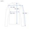Jumper Tab Roll Knit