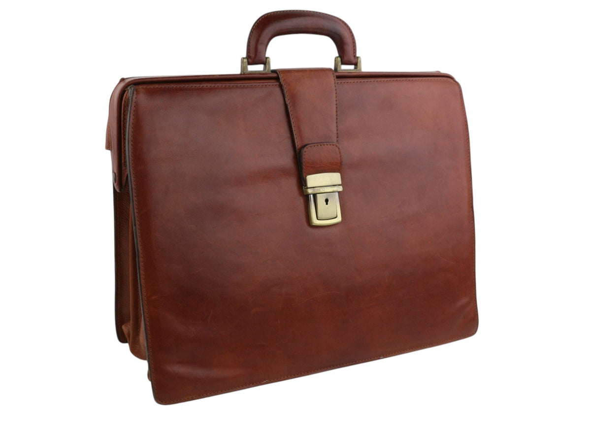 Bag The Firm
