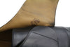 Black Leather Formal Shoes