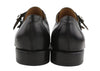 Black Leather Formal Shoes