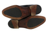 Black Leather Formal Shoes