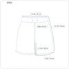 Shorts Pipe Led