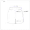 Shorts Amsb-Stadiom-Wt13