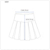 Skirt De-Frank 0668Z