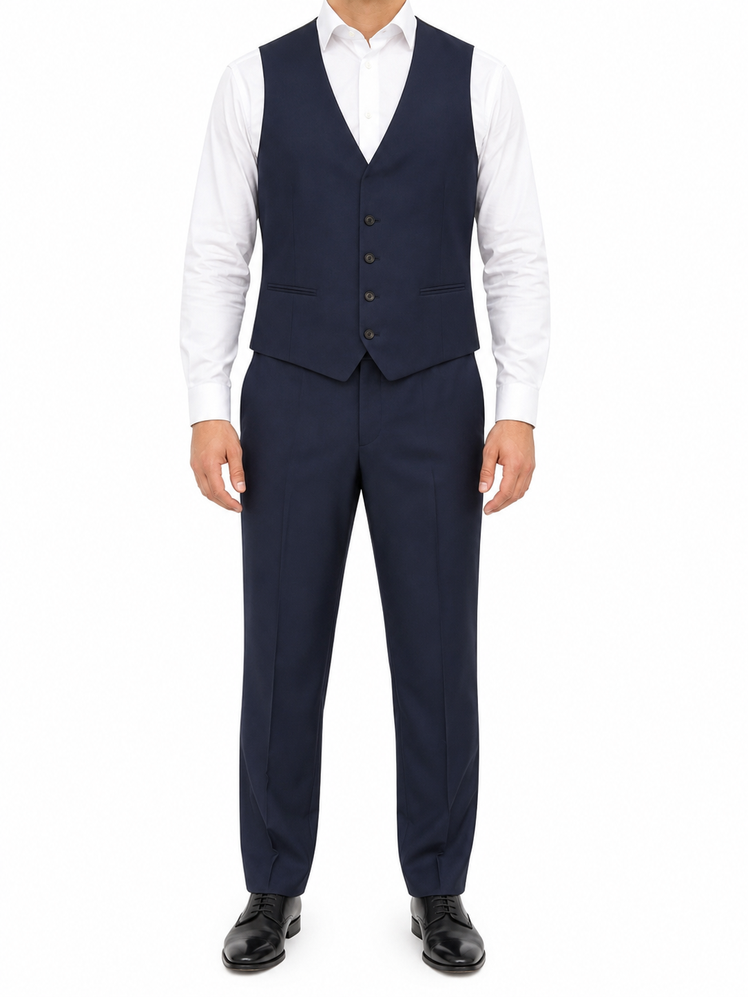 Suit Ferrara