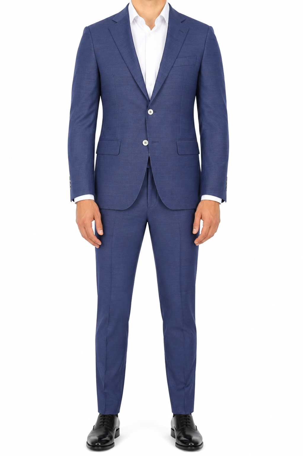 Suit Lazio Single Breasted
