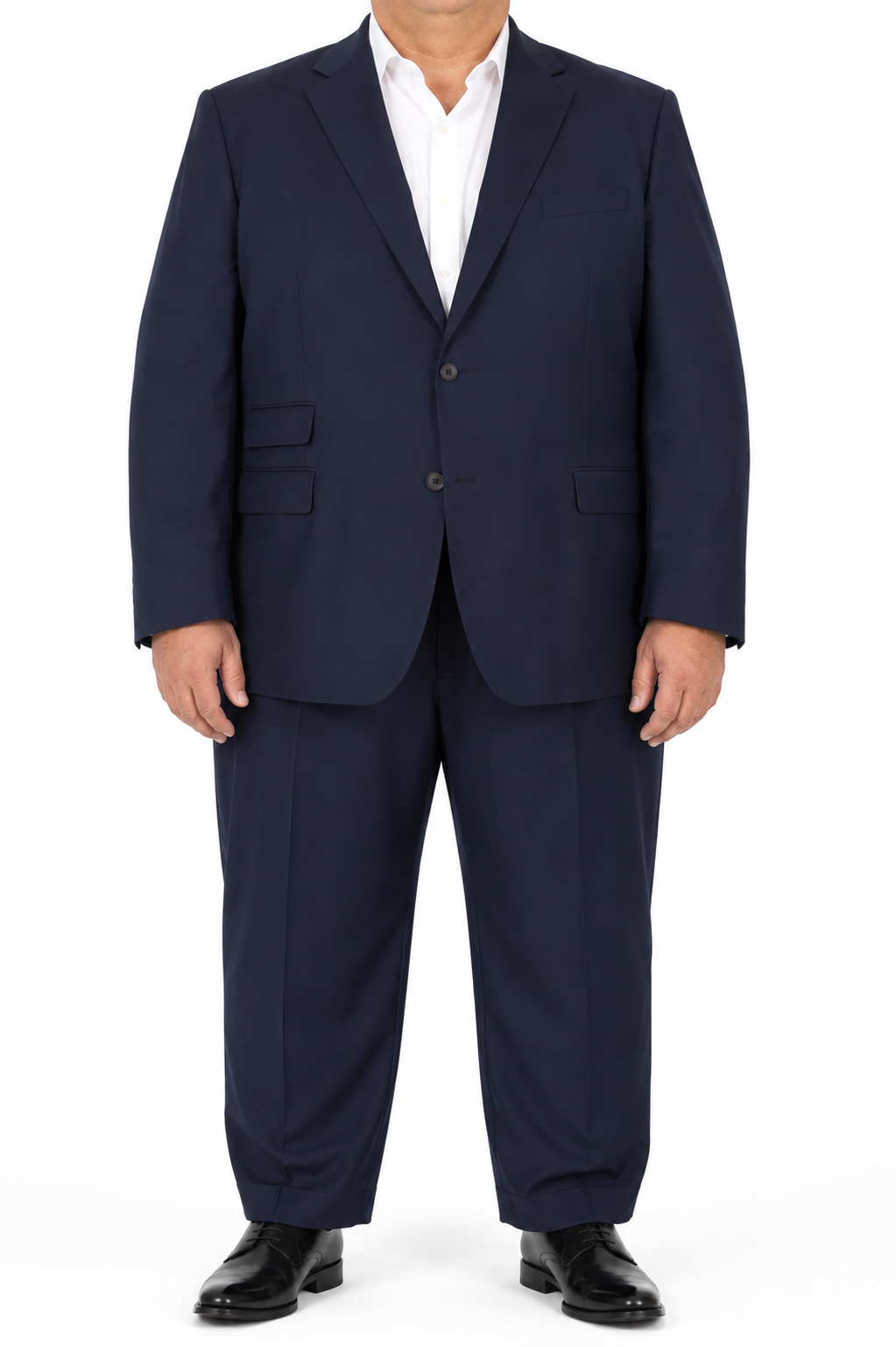 Suit La Spalla