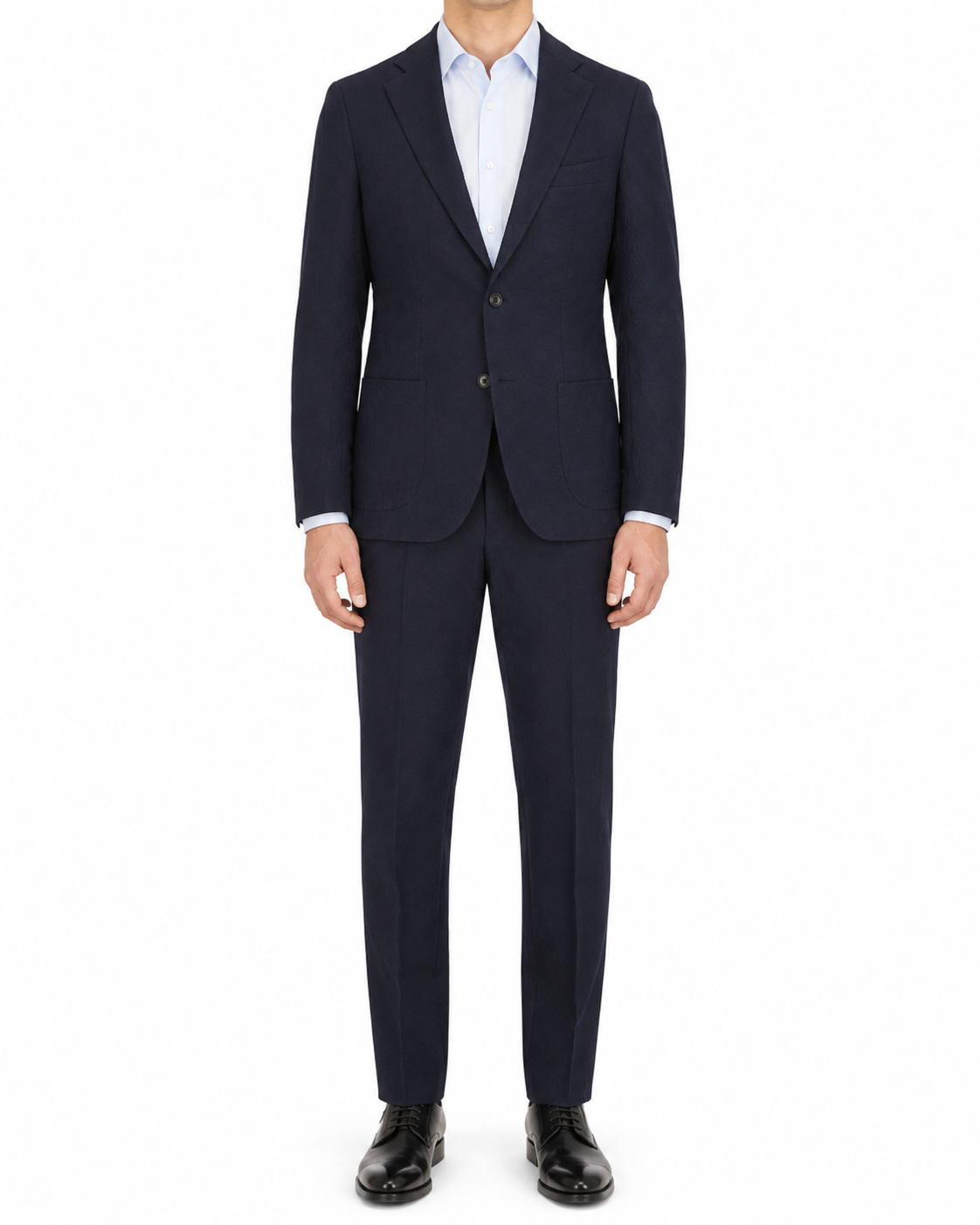 Suit Havana Patch UL Soho