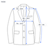 Blazer La Spalla