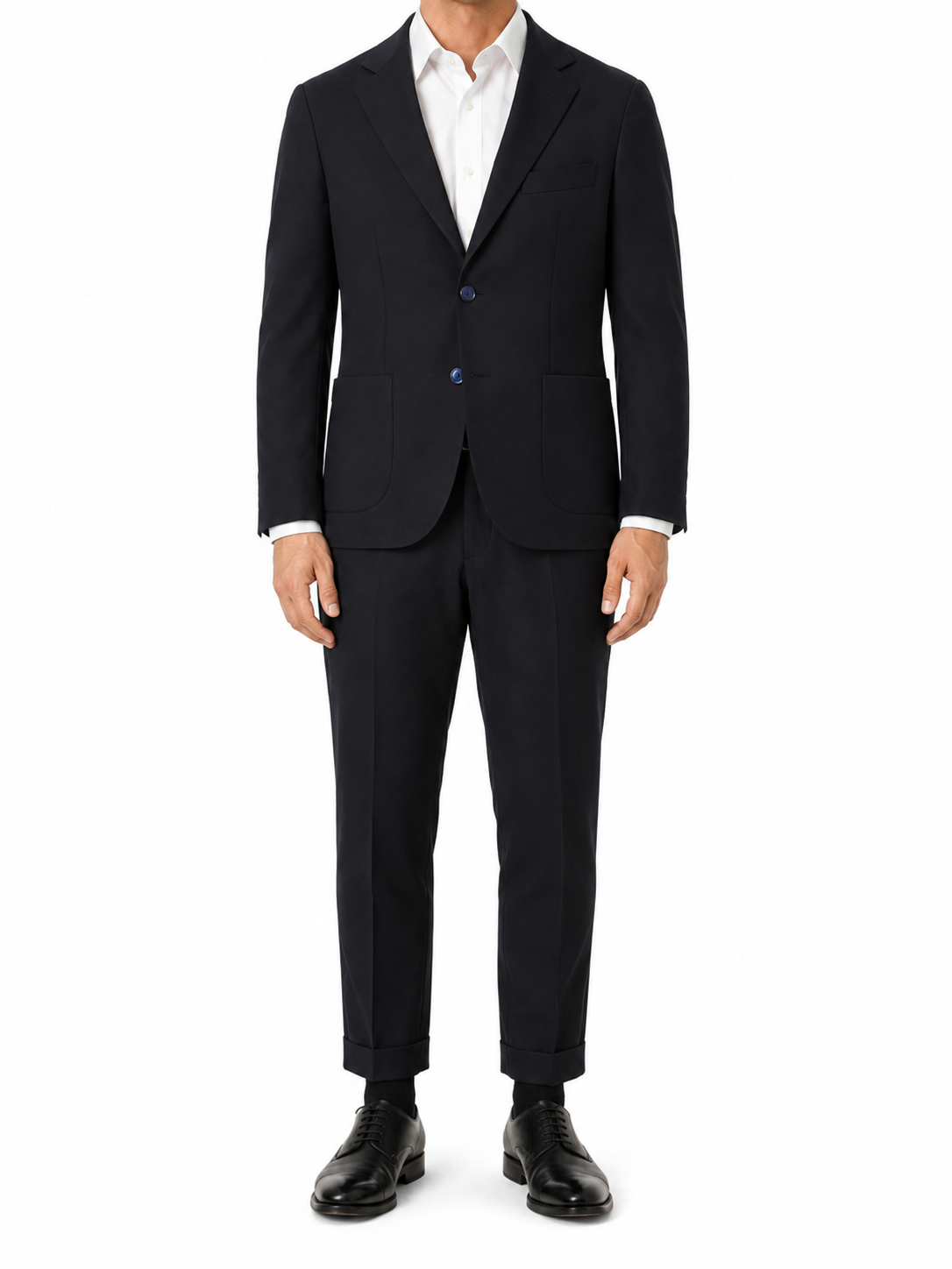 Suit La Spalla