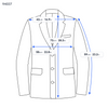 Blazer La Spalla