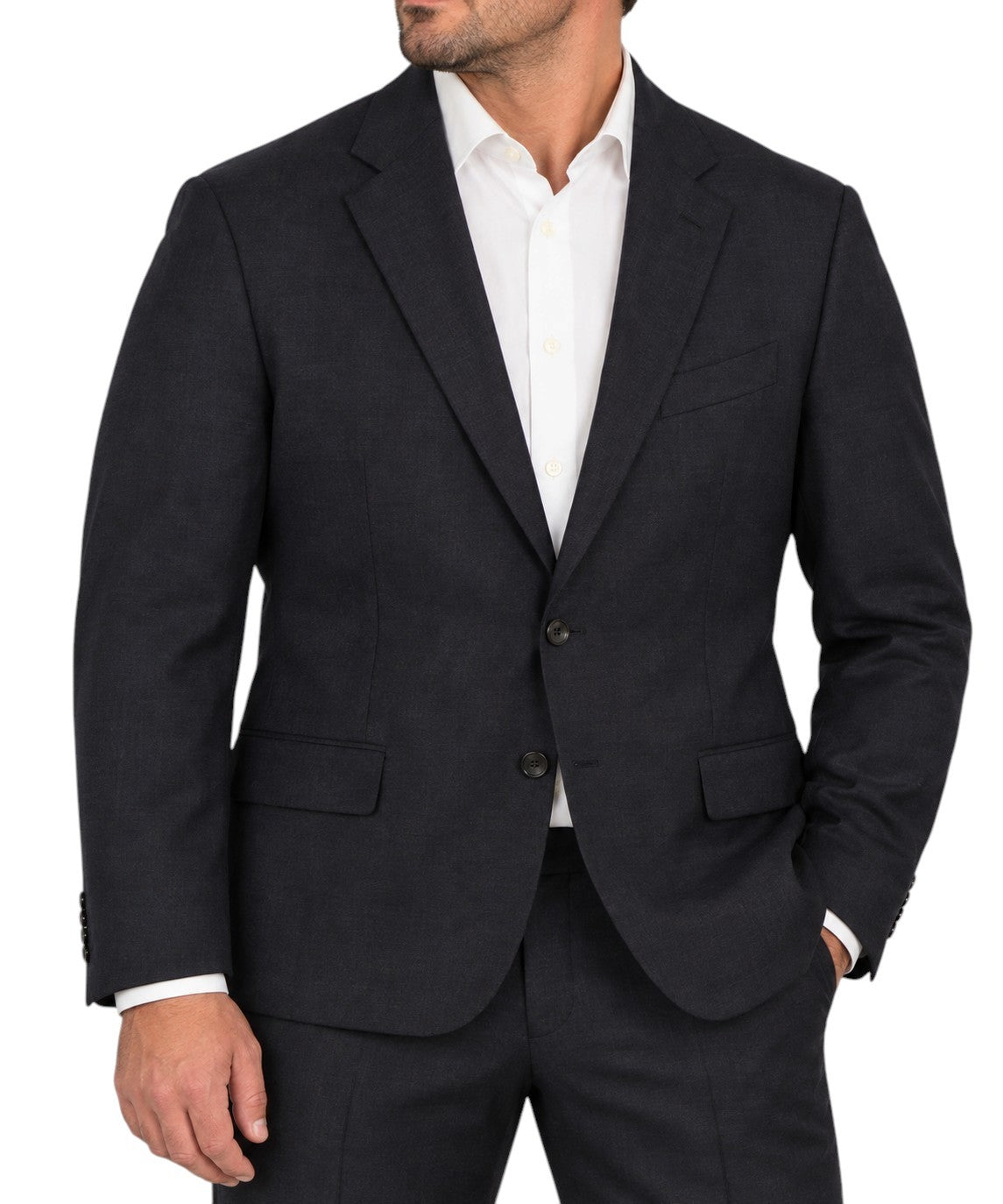 Blazer Napoli Single Breasted