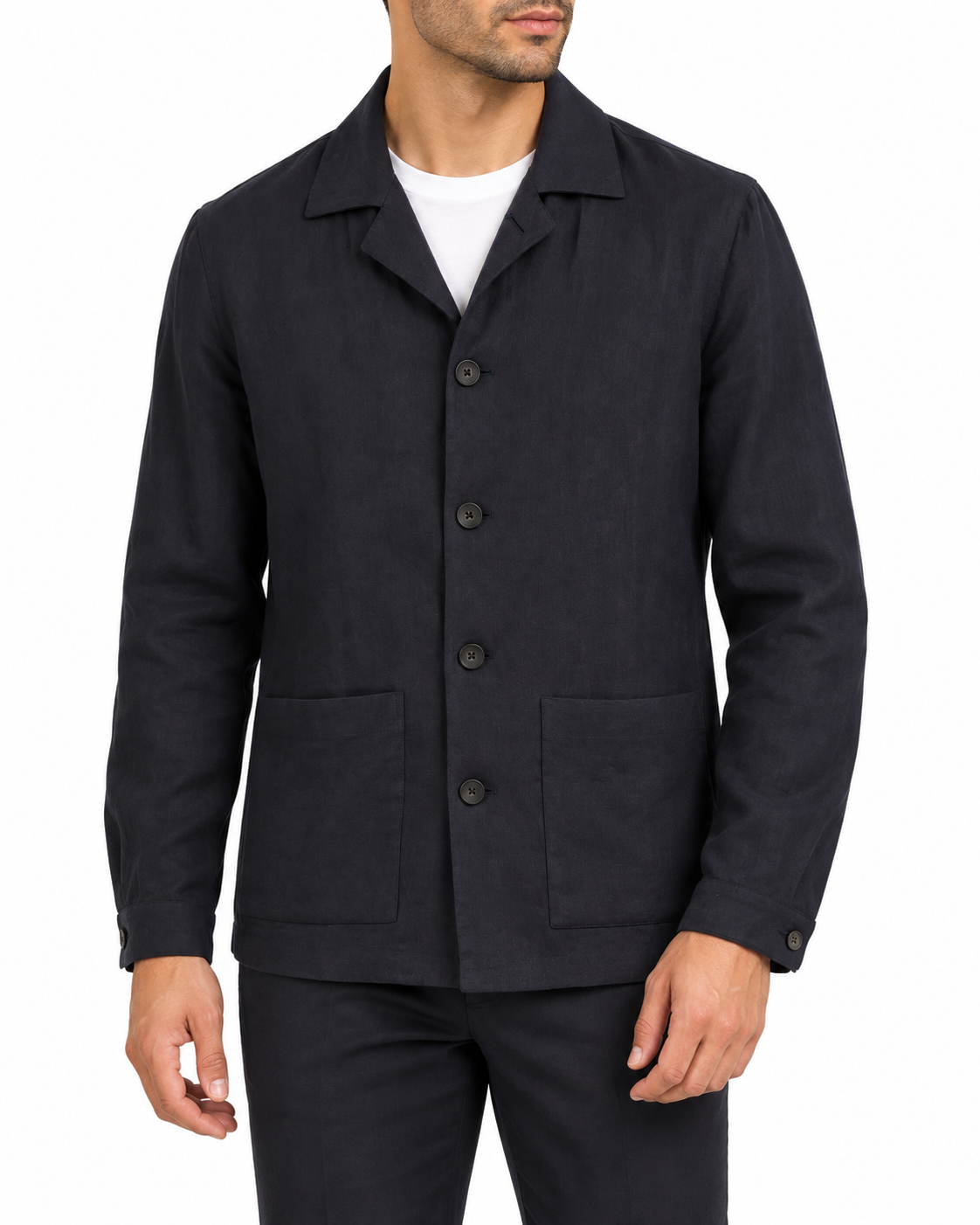 Jacket Walter HP