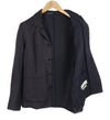 Jacket Walter HP