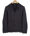 Jacket Walter HP