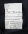 Jacket Walter HP