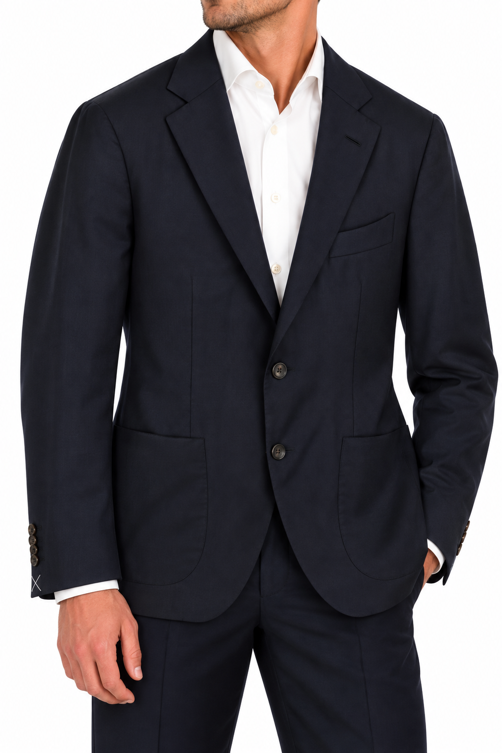Blazer La Spalla