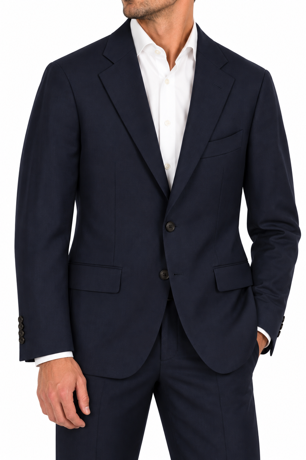 Blazer La Spalla