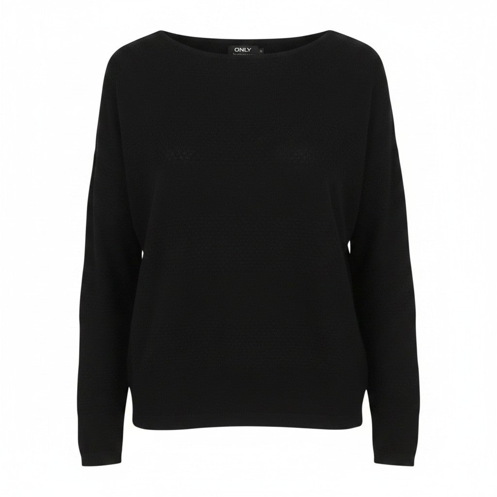 Jumper Branda L/S Pullover Tall