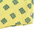 Yellow Cotton Blouse