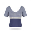 T-Shirt Uftee-Topcut-Dn