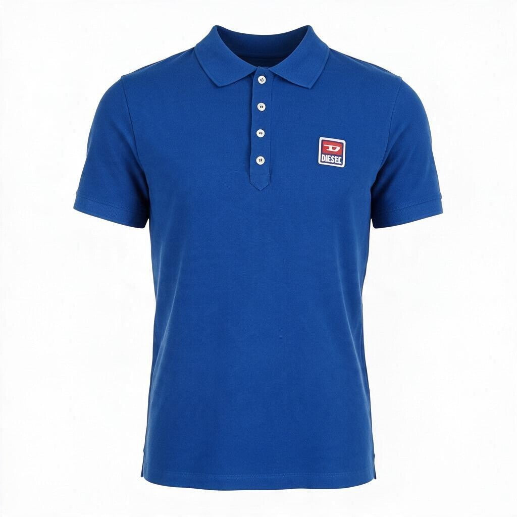 Marškinėliai T-Kal-Patch Polo
