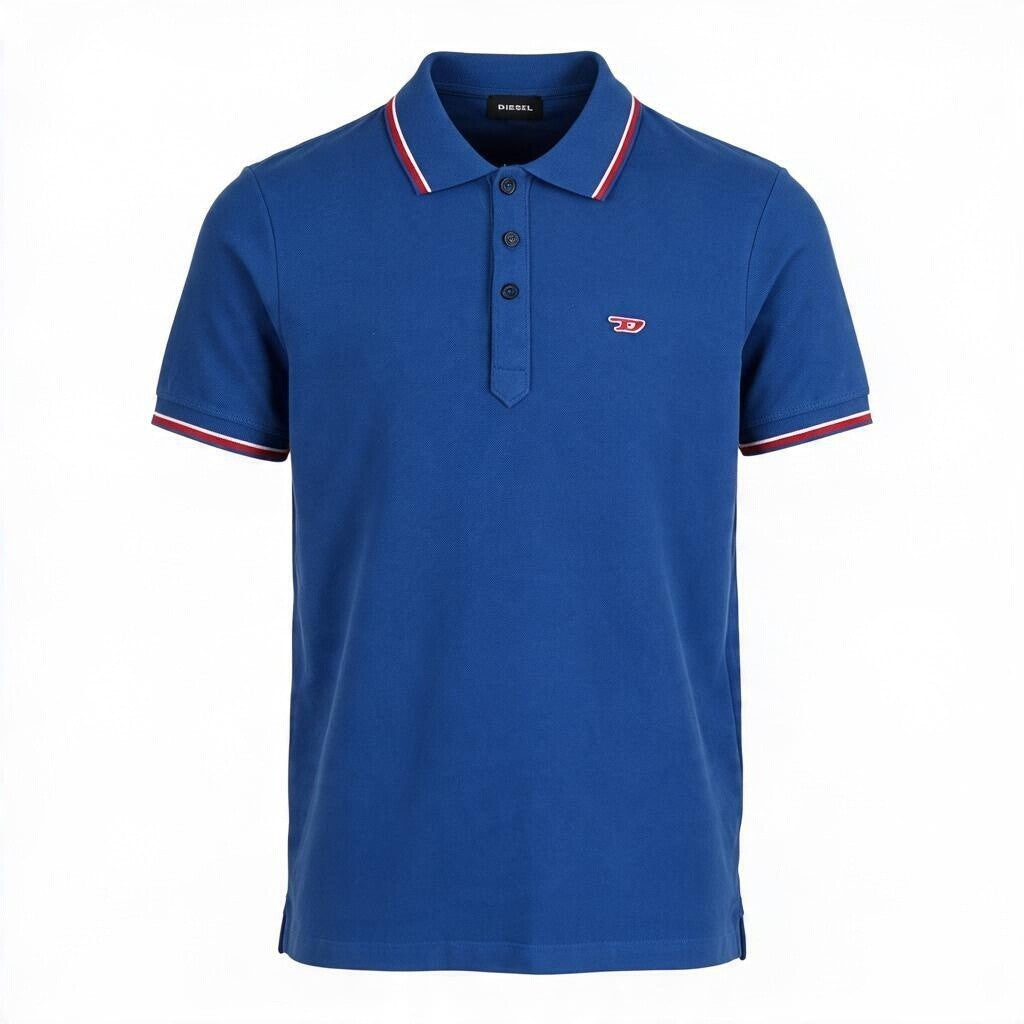Marškinėliai T-Randy-New Polo