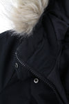 Jacket Demi Parka