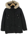 Jacket Demi Parka