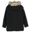 Jacket Demi Parka