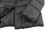 Grey Polyester Jacket