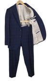 Suit Lazio