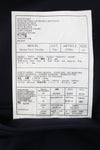 Suit Havana Patch Traveller Soho